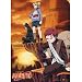 Naruto Gaara & Companion Cloth Wall Scroll Poster GE-9978