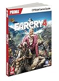 Far Cry 4: Prima Official Game Guide (Prima Official Game Guides)