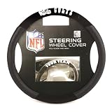 51eIoqyG8iL. SL160  NFL Indianapolis Colts Poly Suede Steering Wheel Cover
