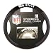 NFL Indianapolis Colts Poly-Suede Steering Wheel Cover