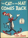 The Cat in the Hat Comes Back