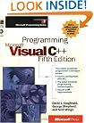 Programming Microsoft Visual C++