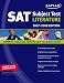 Kaplan SAT Subject Test: Literature 2007-2008 Edition (Kaplan Sat Subject Test. Literature)