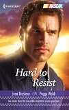 Hard to Resist: Downright Distracting\Shifting Gears (Harlequin Nascar)