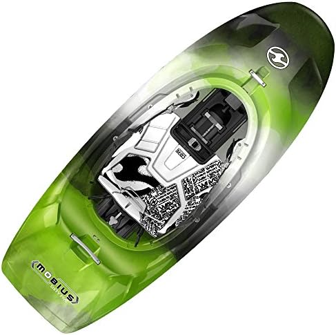 Wave Sport Mobius 65 Kayak