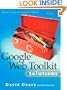 Google Web Toolkit Solutions: More Cool & Useful Stuff