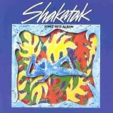 Revue Shakatak  / Remix Best Album