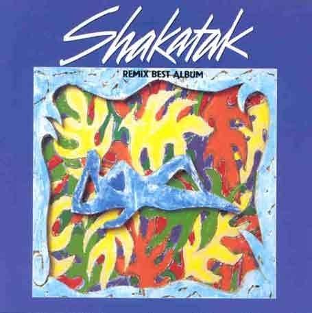 Shakatak - Remix Best Album - Zortam Music