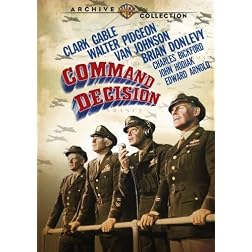 Command Decision
