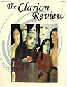 Clarion Review : a Journal Against Dualism