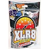 Dr. Toy Creative Toy Winner XLR8 Get Revved Up! Card Game