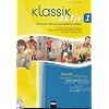 Klassik aktiv 1, inkl. CD