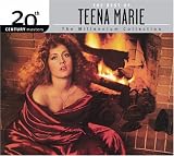 20th Century Masters - The Millennium Collection: The Best of Teena Marie (Eco-Friendly Packaging)