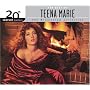 20th Century Masters - The Millennium Collection: The Best of Teena Marie (Eco-Friendly Packaging)