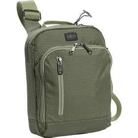 Eagle Creek Compass Shoulder Pouch