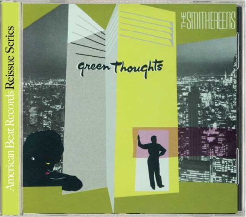 SMITHEREENS - Something New Lyrics - Zortam Music