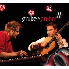 Gruber & Gruber II