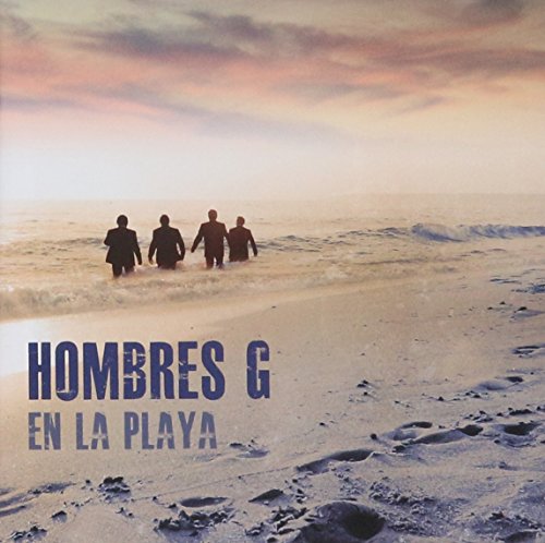 Hombres G - En La Playa (Cd + Dvd) By Hombres G (0100-01-01) - Zortam Music