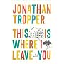 This Is Where I Leave You