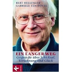 Ein langer Weg. Gespräche über Schicksal, Versöhnung und Glück (Gebundene Ausgabe)