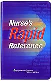 Nurse's rapid reference
