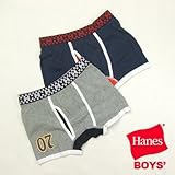 【少年用】モータースポーツPTボクサーブリーフ