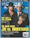 Search : WWE Smackdown Magazine September 2004