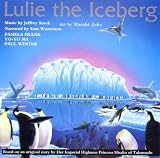 Stock: Lulie the Iceberg