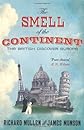 The smell of the continent : the British discover Europe 1814-1914