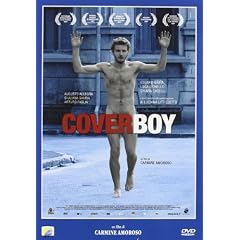 Cover Boy - L'Ultima Rivoluzione