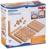 Eigenschaften HABA 3516 / HABA 3516 Zählsteine