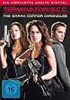 Terminator: The Sarah Connor Chronicles - Die komplette zweite Staffel [6 DVDs]