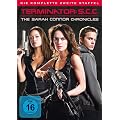 Terminator: The Sarah Connor Chronicles - Die komplette zweite Staffel [6 DVDs]
