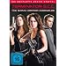 Terminator: The Sarah Connor Chronicles - Die komplette zweite Staffel [6 DVDs]