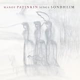 Mandy Patinkin - Mandy Patinkin Sings Sondheim