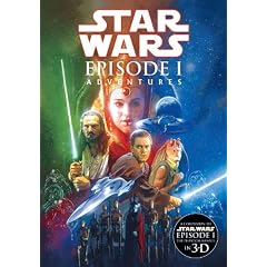 Star Wars: Episode I Adventures