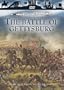 The Battle of Gettysburg