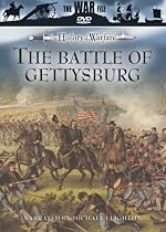 The Battle of Gettysburg