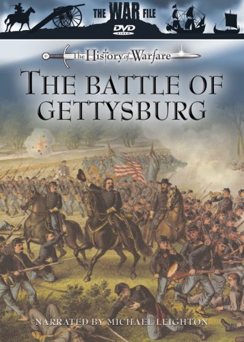 The Battle of Gettysburg