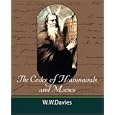 The Codes of Hammurabi and Moses (With Copious Comments,Index, and Bible References) by W.W.Davies PH.D.