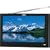 August 10.2" Freeview and Analogue TV with Sharp 16:9 TFT LCD Widescreen - August Portable Freeview TVs have won a number of awards from leading magazines & voted Top 3 Small Screen TV by Channel 4.