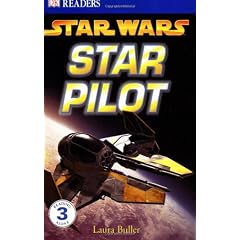 Star Pilot (DK READERS)