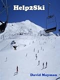 Learn to ski with Help2Ski