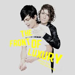 The Front Of Luxury