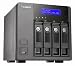 QNAP ターボNAS 黒 TS-419P QNAP ターボNAS 黒 TS-419P