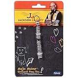 Jackson Galaxy Ground Prey Toy