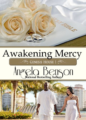 Awakening Mercy (Genesis House)