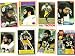Franco Harris Pittsburgh Steelers Football Card Lot