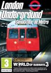 London Underground Simulator - World...