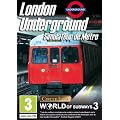 London Underground Simulator - World of Subways Vol. 3